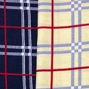 Indonesian Linen Blend No. 17